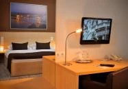 Promenade City Hotel Budapest