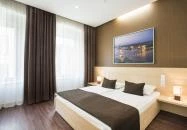 Promenade City Hotel Budapest