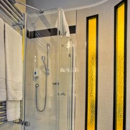 Aquaworld Resort Budapest Budapest - Szobák