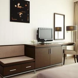 Aquaworld Resort Budapest Budapest - Szobák