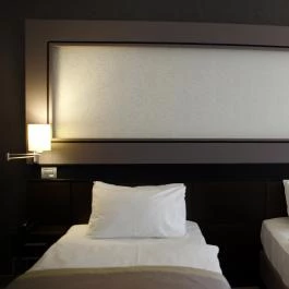 Aquaworld Resort Budapest Budapest - Szobák