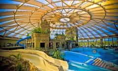 Aquaworld Resort Budapest, Budapest