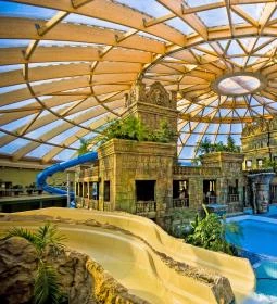 Aquaworld Resort Budapest