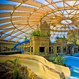 Aquaworld Resort Budapest Budapest - Egyéb