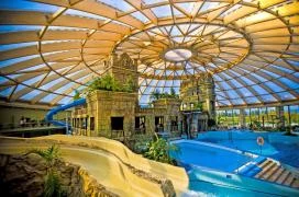 Aquaworld Resort Budapest Budapest