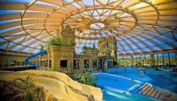 Aquaworld Resort Budapest Budapest