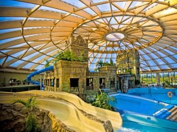Aquaworld Resort Budapest Budapest