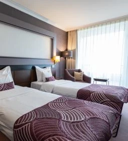 Aquaworld Resort Budapest