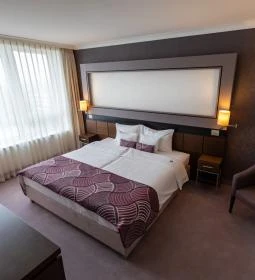 Aquaworld Resort Budapest