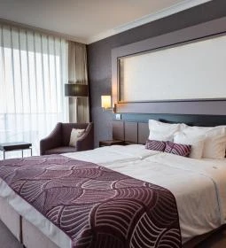 Aquaworld Resort Budapest