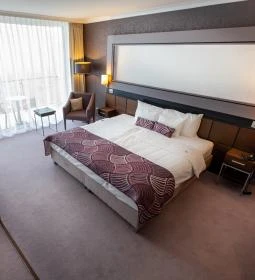 Aquaworld Resort Budapest