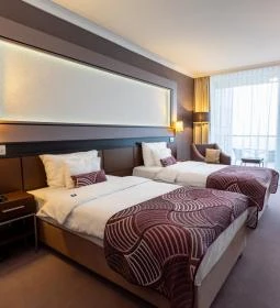 Aquaworld Resort Budapest