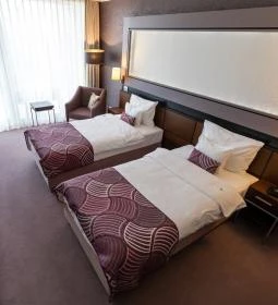 Aquaworld Resort Budapest