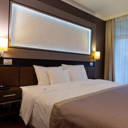 Aquaworld Resort Budapest Budapest - Szobák