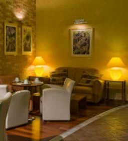 Mamaison Residence Izabella