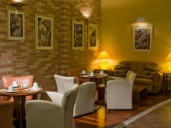 Mamaison Residence Izabella Budapest