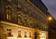 Mamaison Residence Izabella Budapest