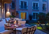 Mamaison Residence Izabella Budapest