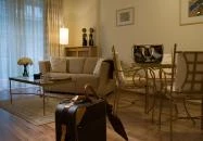 Mamaison Residence Izabella Budapest