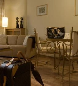 Mamaison Residence Izabella