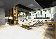 Roombach Hotel Budapest Center Budapest