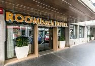 Roombach Hotel Budapest Center Budapest