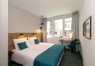 Roombach Hotel Budapest Center Budapest