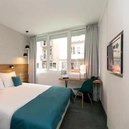 Roombach Hotel Budapest Center Budapest - Egyéb