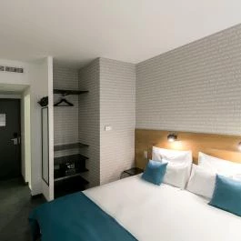 Roombach Hotel Budapest Center Budapest - Egyéb