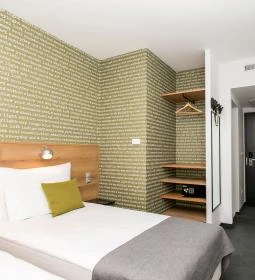 Roombach Hotel Budapest Center