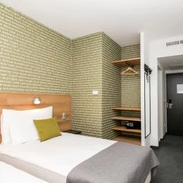 Roombach Hotel Budapest Center Budapest - Egyéb