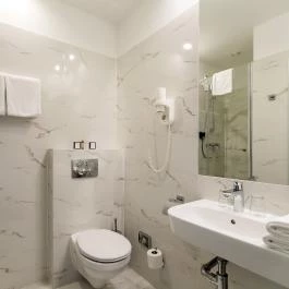 Roombach Hotel Budapest Center Budapest - Egyéb