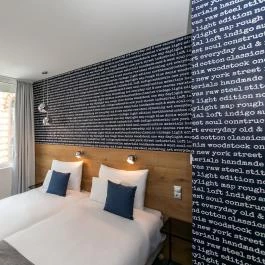 Roombach Hotel Budapest Center Budapest - Egyéb