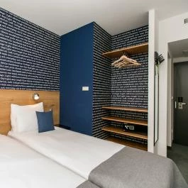Roombach Hotel Budapest Center Budapest - Egyéb