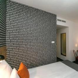 Roombach Hotel Budapest Center Budapest - Egyéb