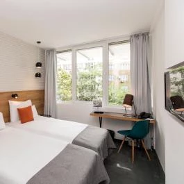 Roombach Hotel Budapest Center Budapest - Egyéb