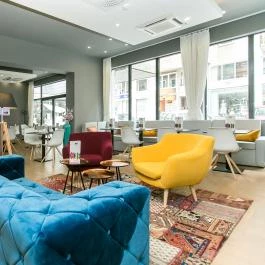 Roombach Hotel Budapest Center Budapest - Egyéb