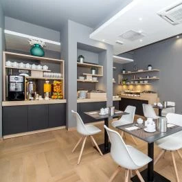 Roombach Hotel Budapest Center Budapest - Egyéb