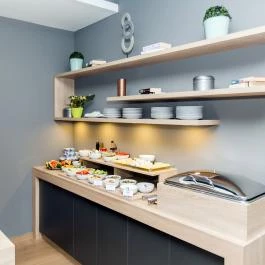 Roombach Hotel Budapest Center Budapest - Egyéb