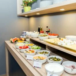 Roombach Hotel Budapest Center Budapest - Egyéb