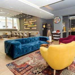 Roombach Hotel Budapest Center Budapest - Egyéb