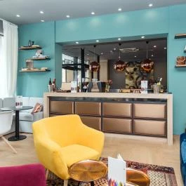 Roombach Hotel Budapest Center Budapest - Egyéb