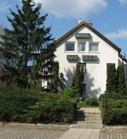 Sas Club Hotel