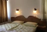 Sas Club Hotel Budapest