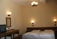 Sas Club Hotel Budapest