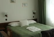 Sas Club Hotel Budapest