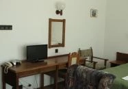 Sas Club Hotel Budapest