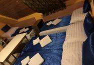 Sashalom Hotel Budapest