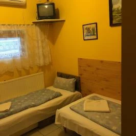 Sashalom Hotel Budapest - Egyéb