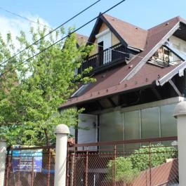 Sashalom Hotel Budapest - Egyéb